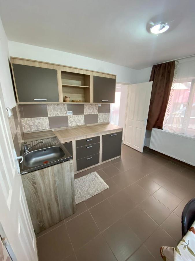 Ardelean Apartment ออราแด ภายนอก รูปภาพ