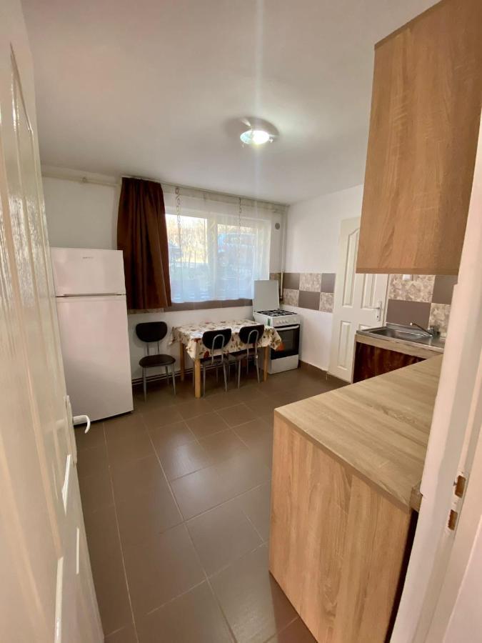 Ardelean Apartment ออราแด ภายนอก รูปภาพ