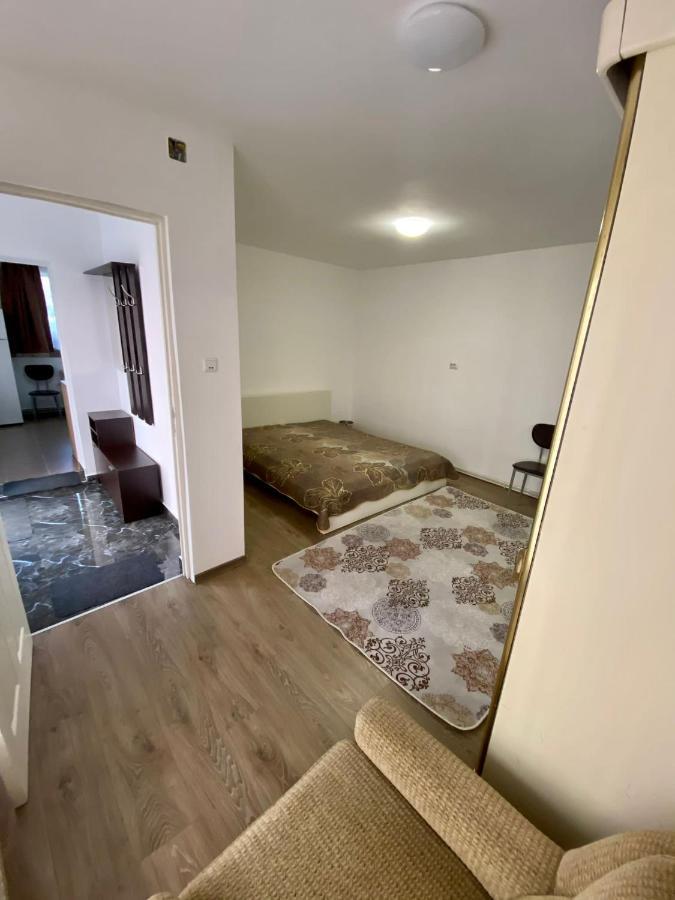 Ardelean Apartment ออราแด ภายนอก รูปภาพ