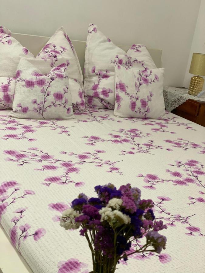 Ardelean Apartment ออราแด ภายนอก รูปภาพ