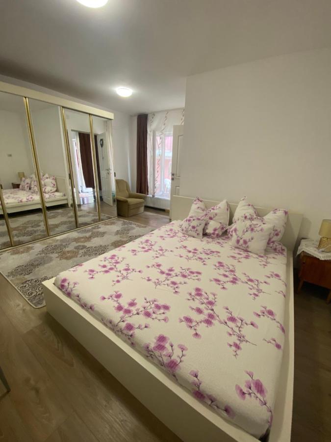 Ardelean Apartment ออราแด ภายนอก รูปภาพ
