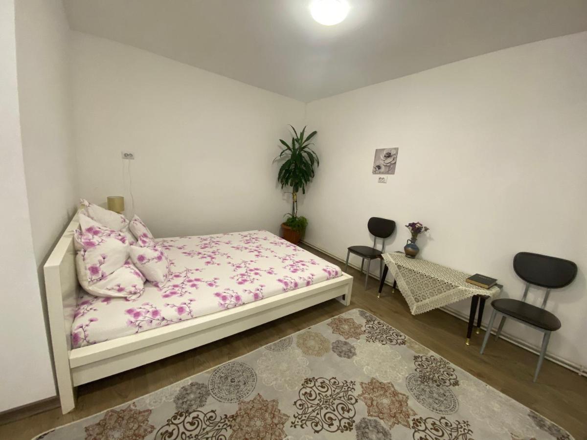 Ardelean Apartment ออราแด ภายนอก รูปภาพ