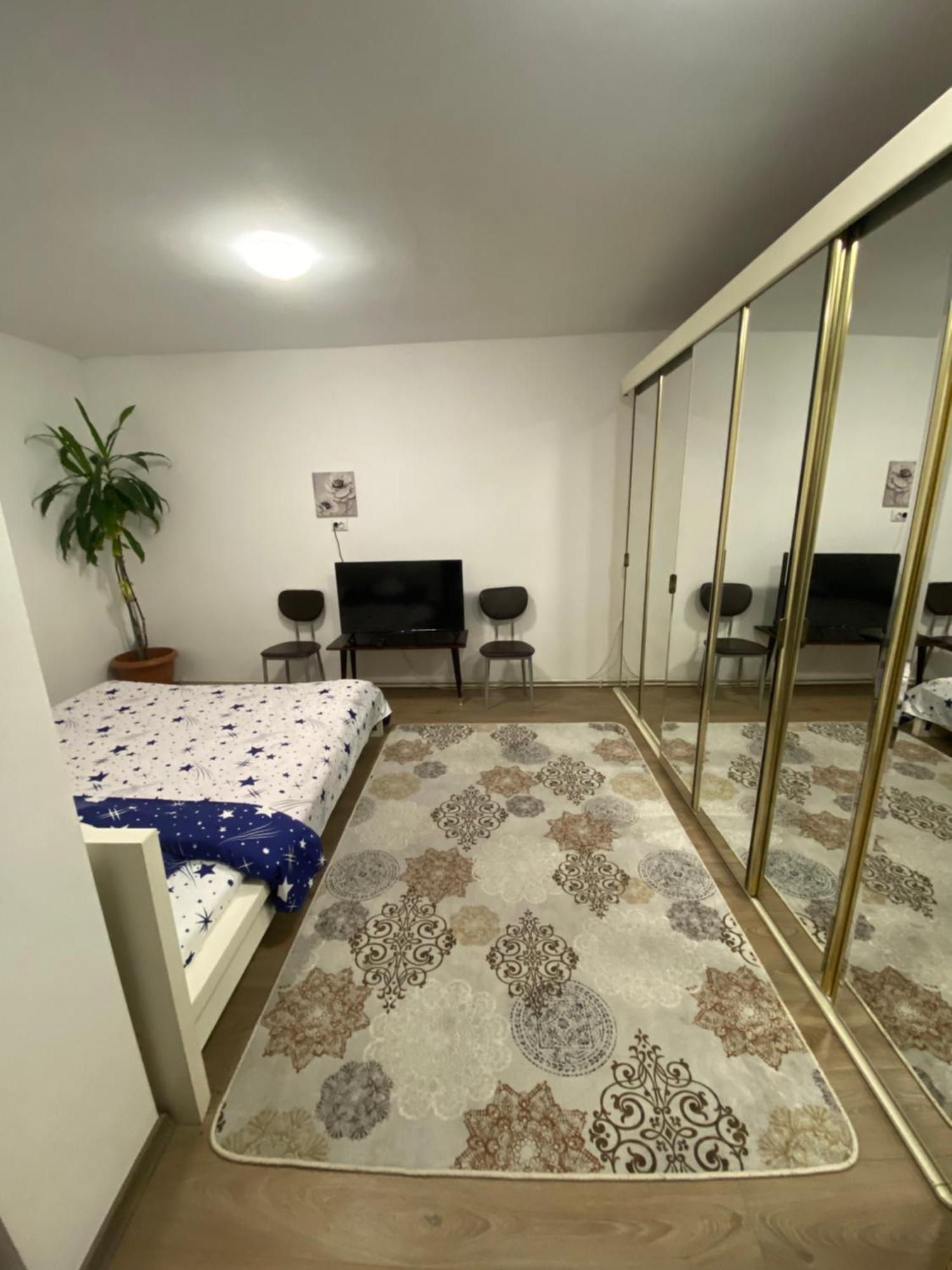 Ardelean Apartment ออราแด ภายนอก รูปภาพ