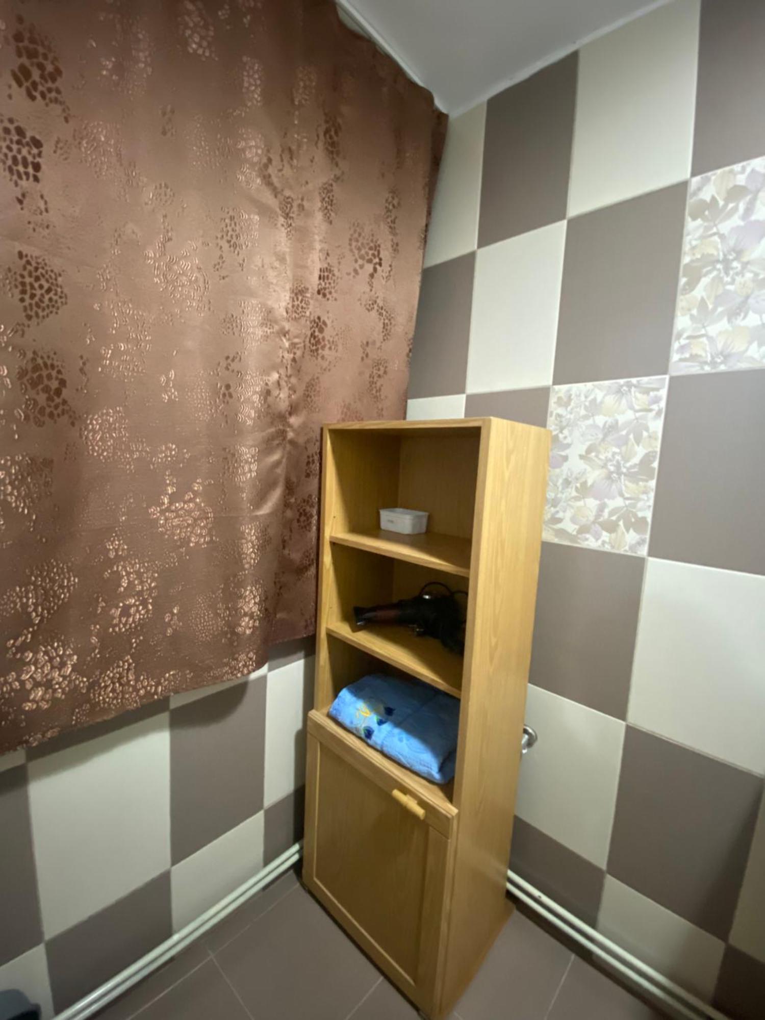 Ardelean Apartment ออราแด ภายนอก รูปภาพ