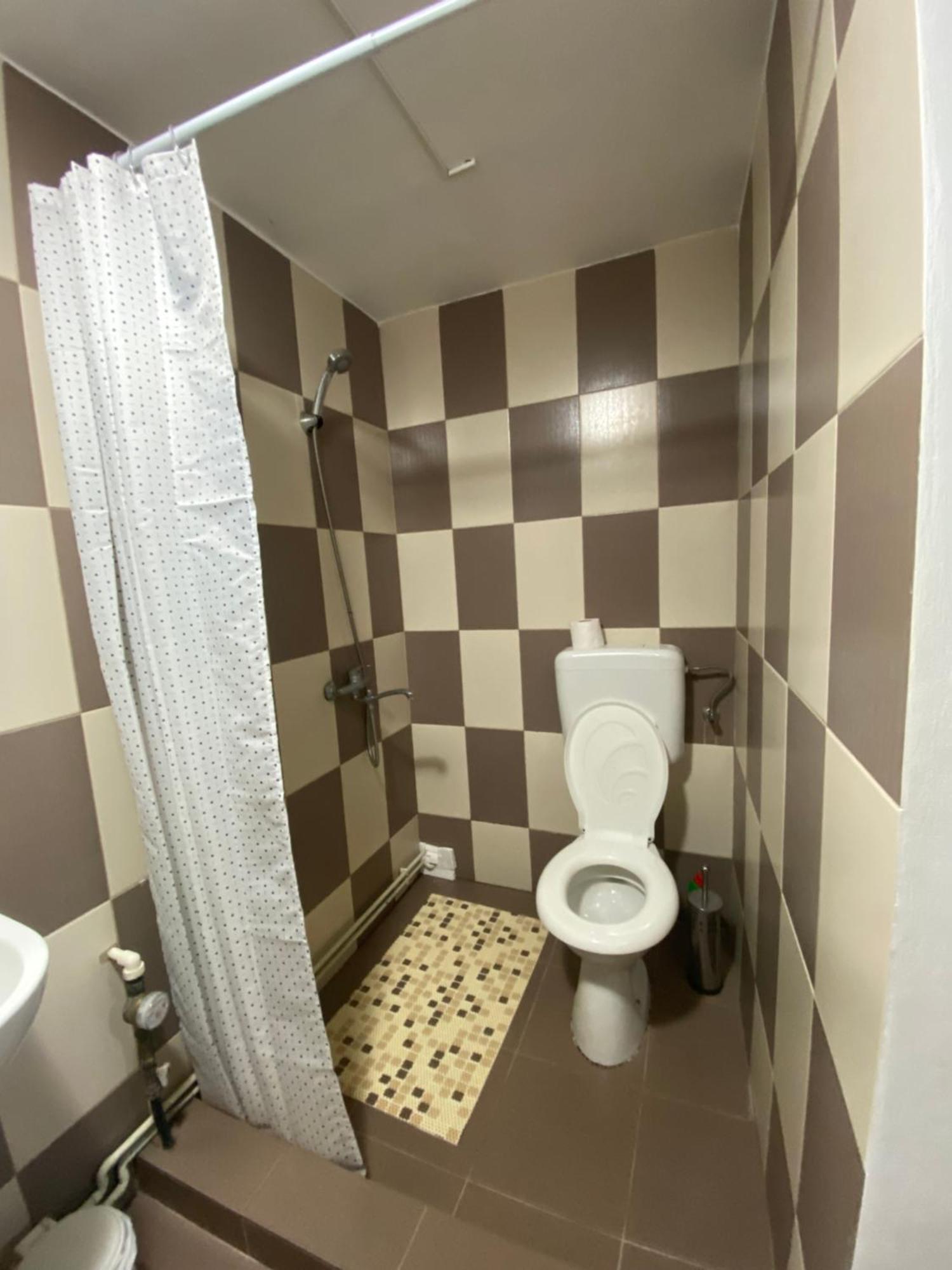 Ardelean Apartment ออราแด ภายนอก รูปภาพ